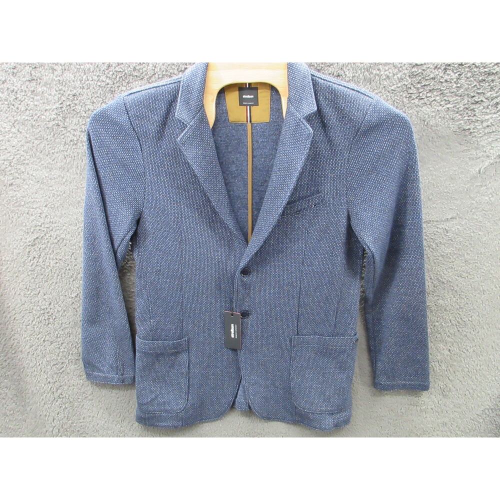 NWT Strellson Truman Men's Size 44 (54 EU)  Jacket Blazer